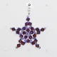 Star - Earrings Phoenix - 1